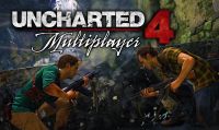 Uncharted 4 - L'open beta del multiplayer arriva nel weekend